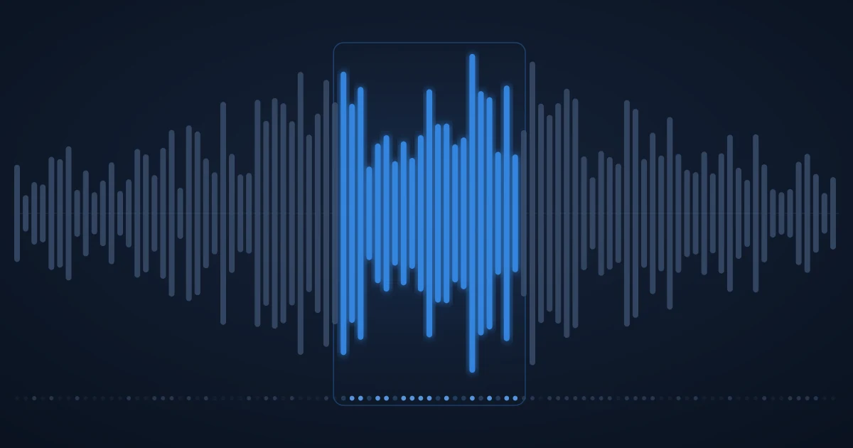 Every AI Sound on Tunio Now Carries an Inaudible Signature