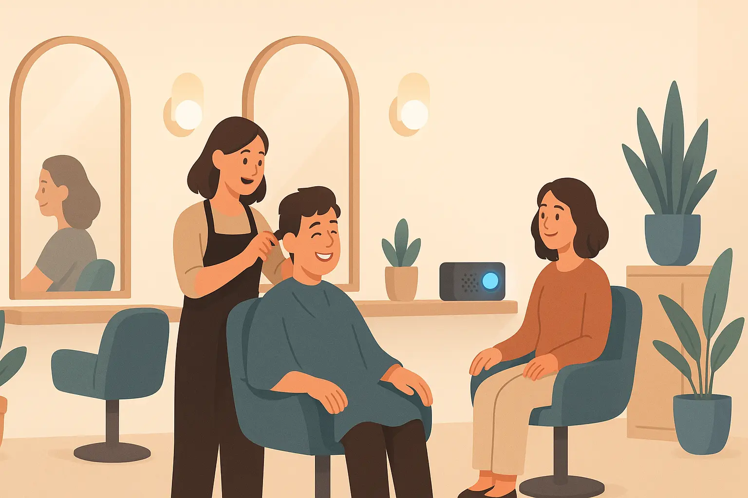 Legal Background Music for Business: Complete Guide to Avoid Copyright Fines