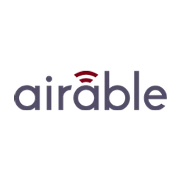 airable logo