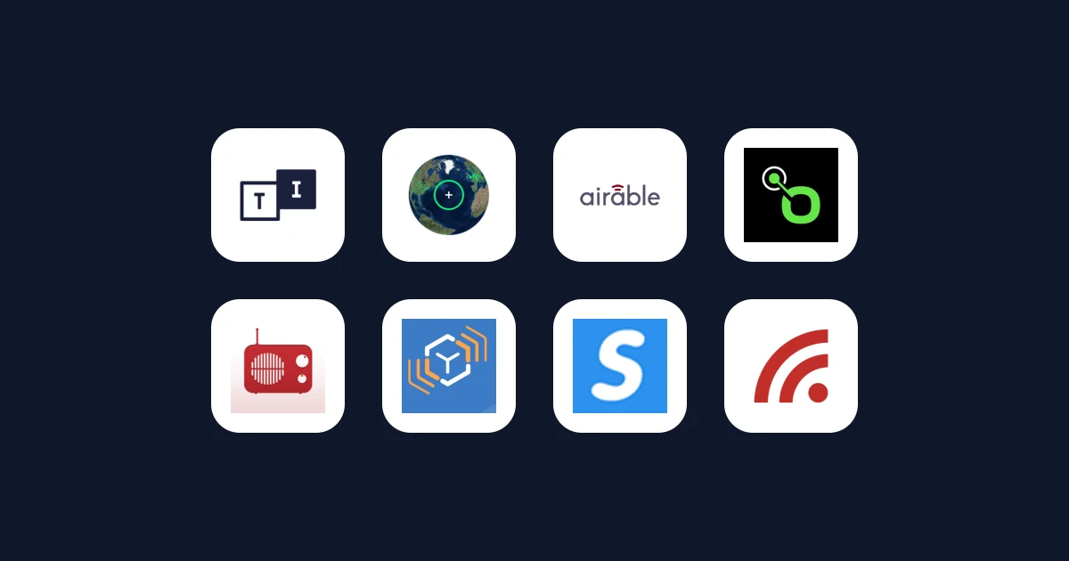 8 Internet Radio Directories to Submit Your Station