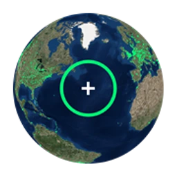 Radio Garden logo