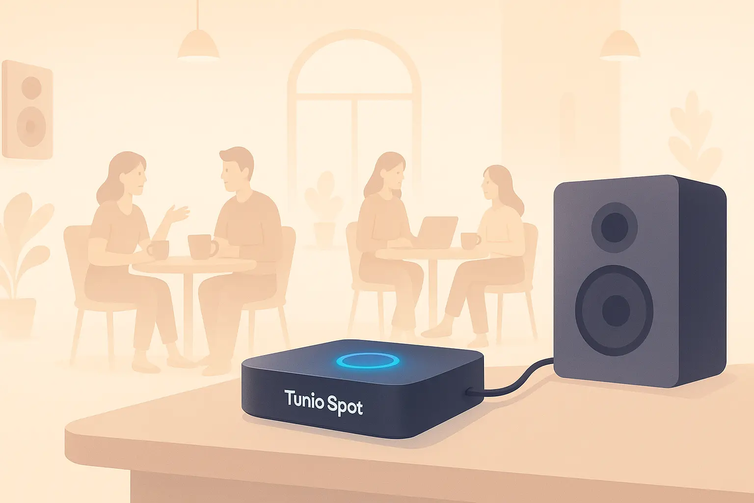 Turn Your TV Box Into a Professional Radio Station