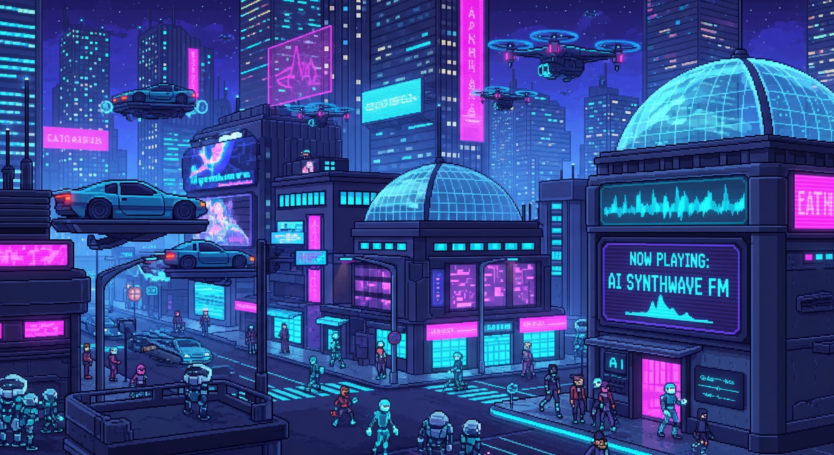 Welcome to Tunio Blog: Your Gateway to AI Radio Innovation