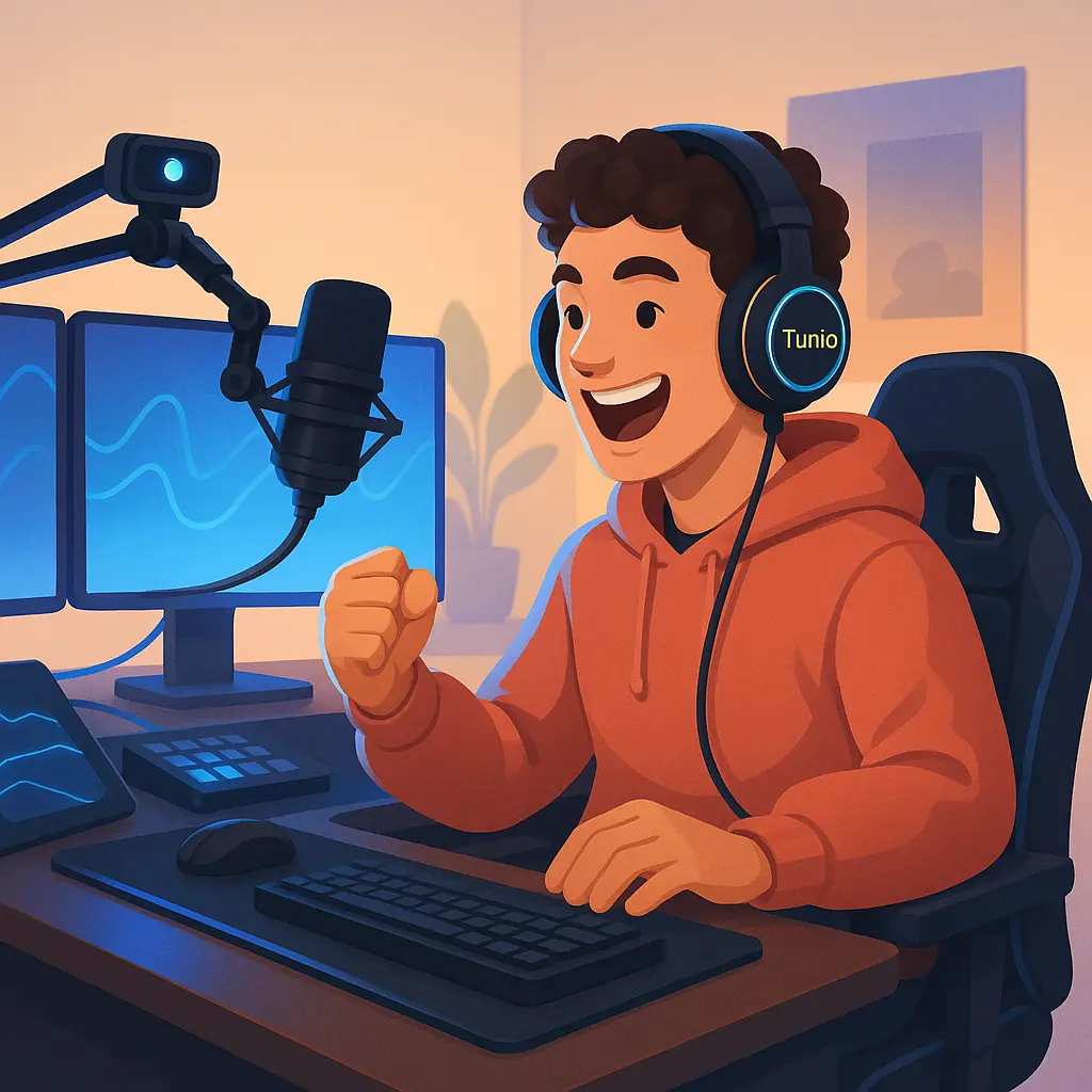 Streaming